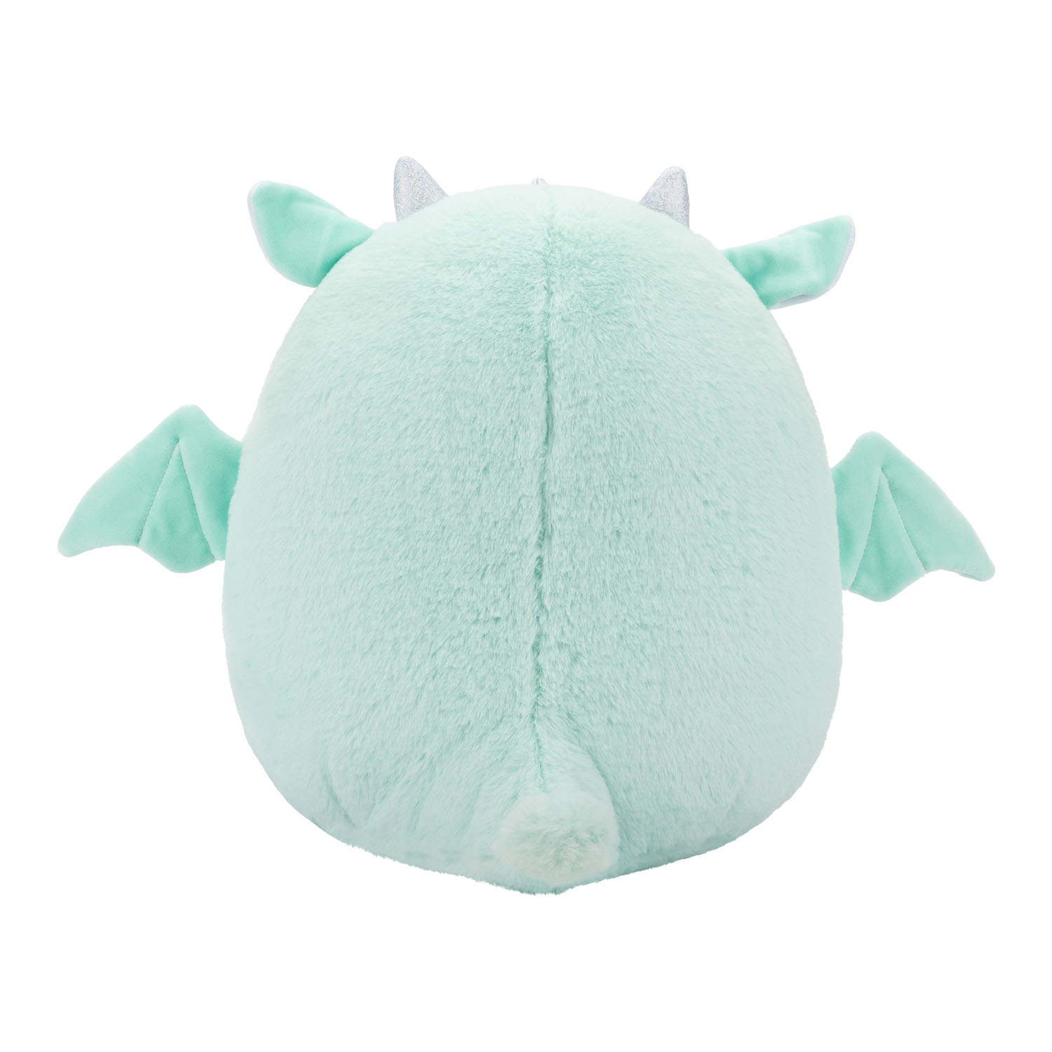 Squishmallows Fuzzamallows Ejderha Joey 30 cm CR08012