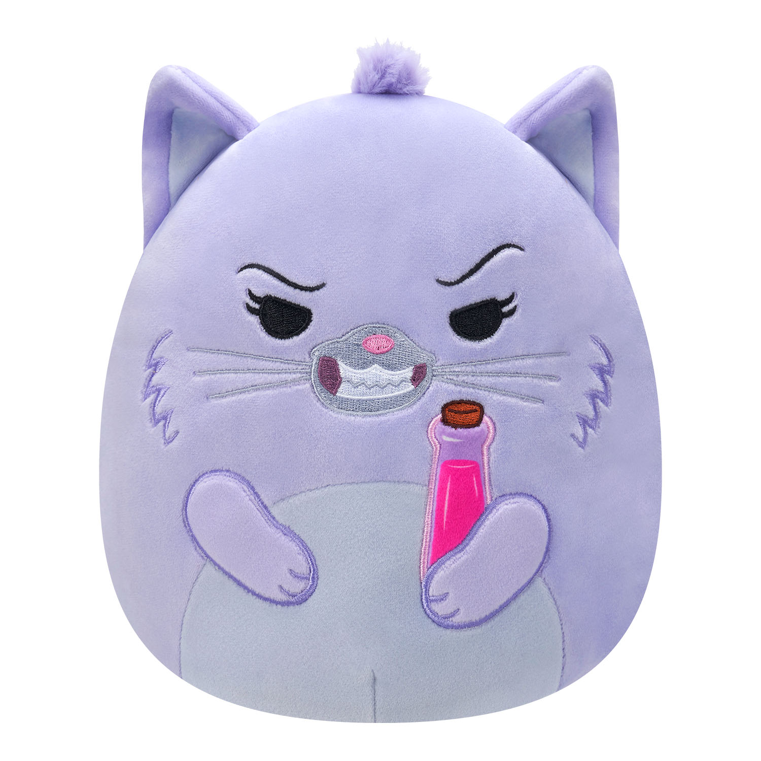 Squishmallows Disney Villains Serisi Yzma 20 cm DI00909