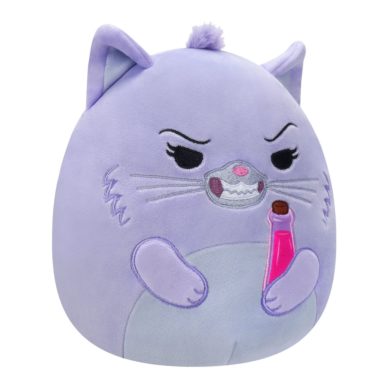 Squishmallows Disney Villains Serisi Yzma 20 cm DI00909