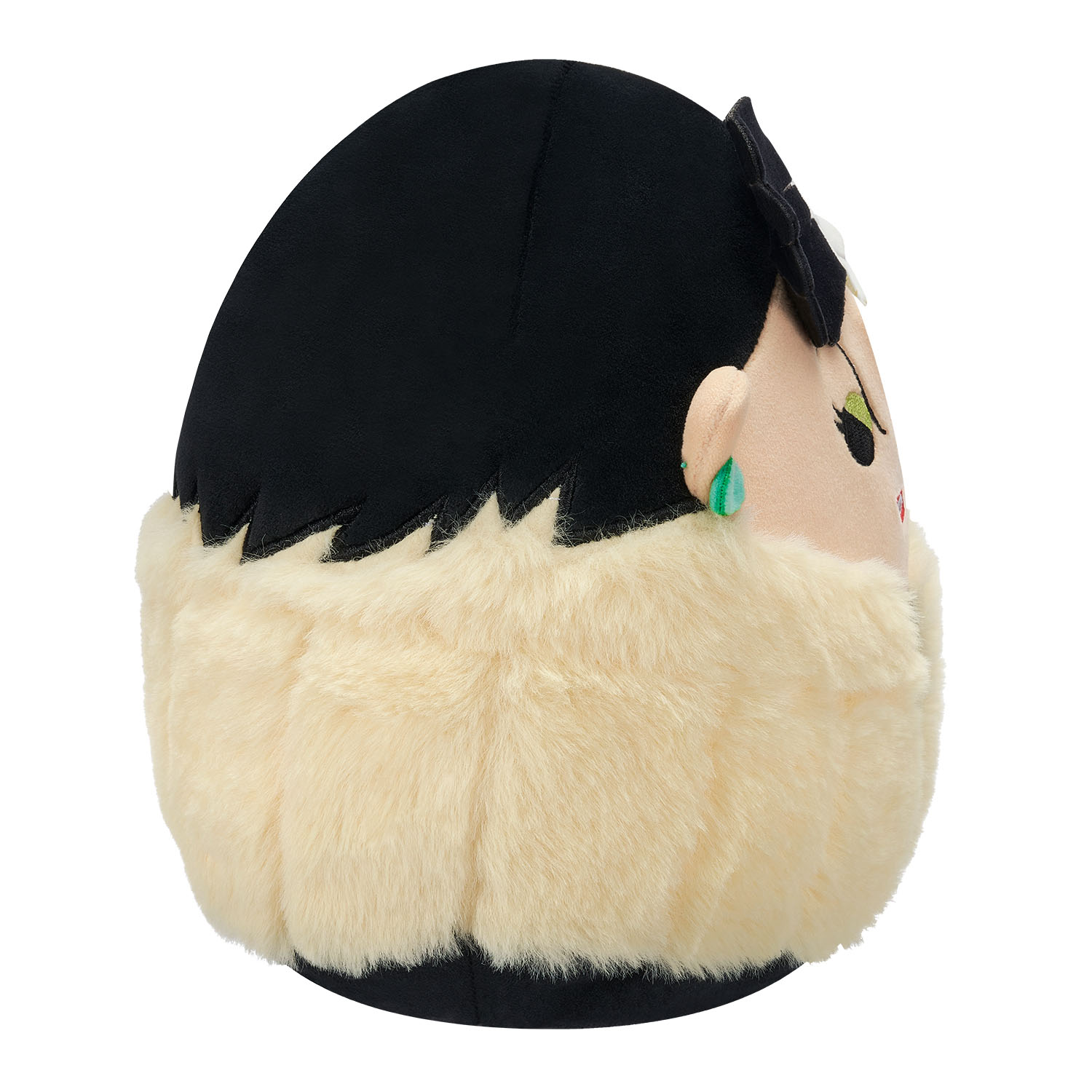Squishmallows Disney Villains Serisi Cruella de Vil 20 cm DI00910
