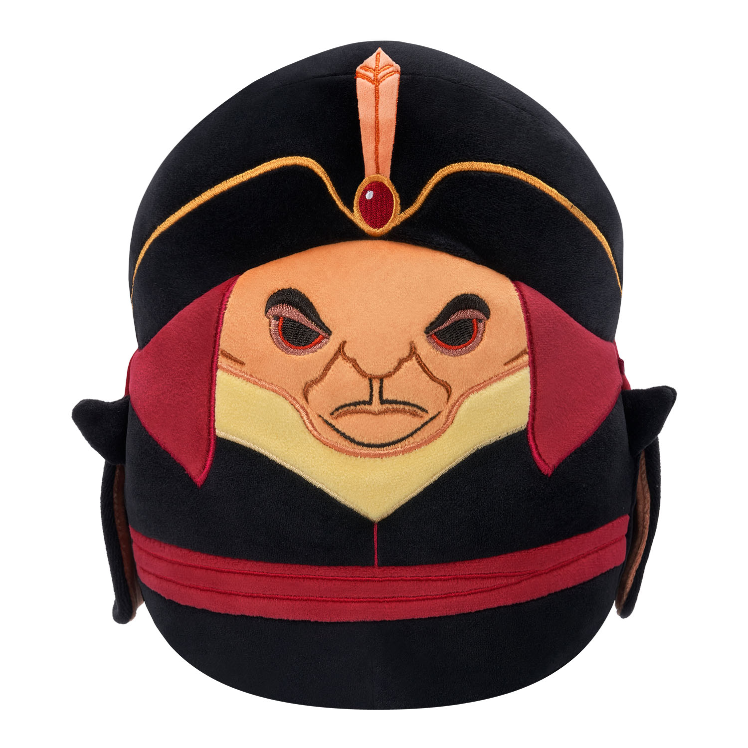 Squishmallows Disney Villains Serisi Jafar 20 cm DI00911