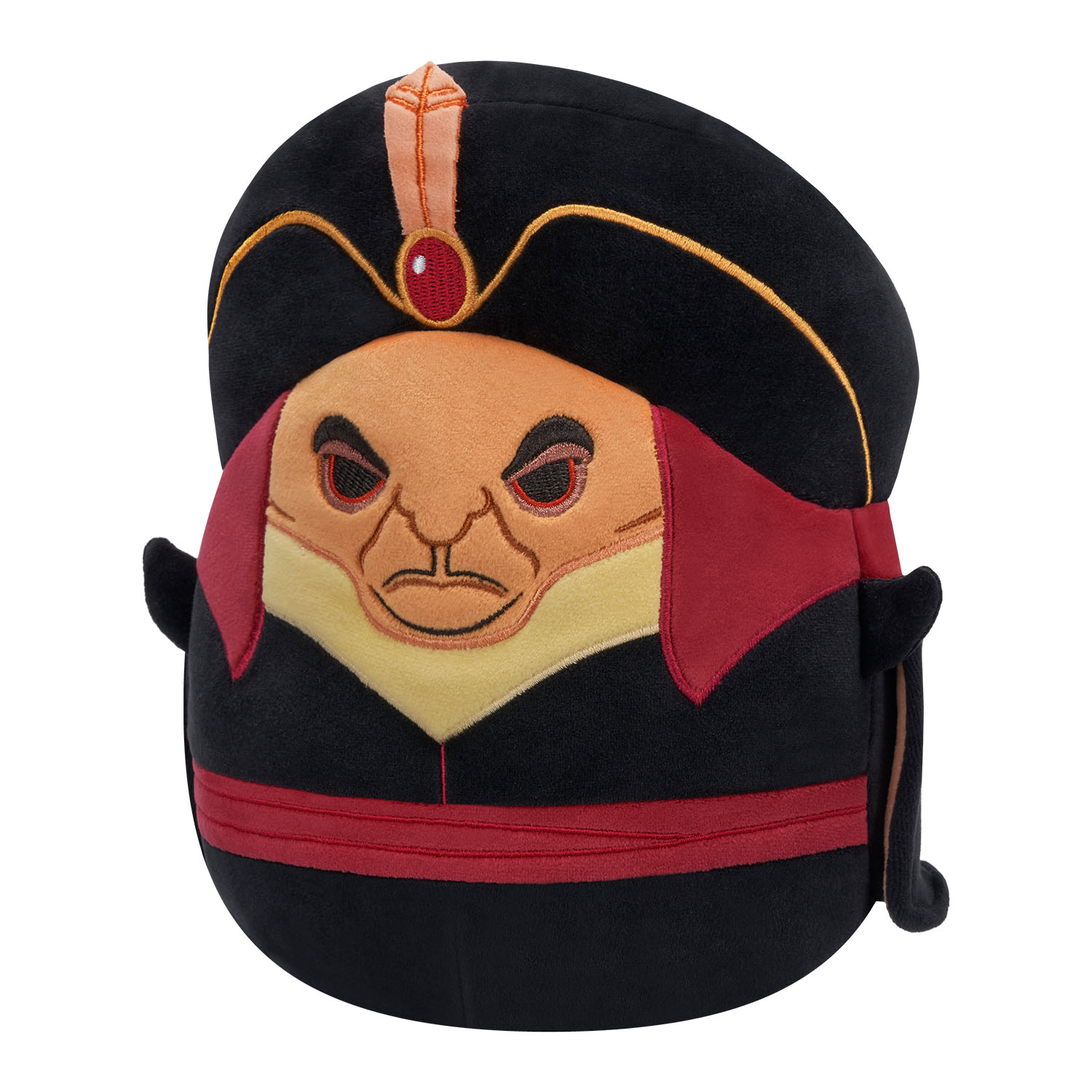Squishmallows Disney Villains Serisi Jafar 20 cm DI00911