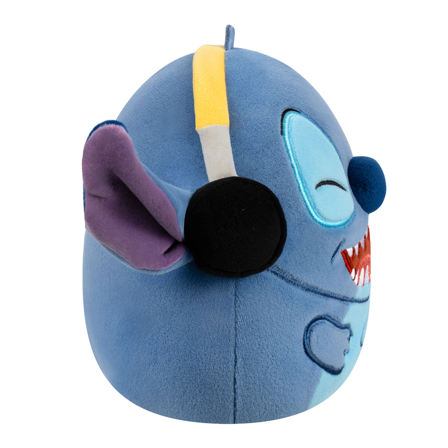 Squishmallows Disney Stitch Serisi Model 1 17 cm DI01023