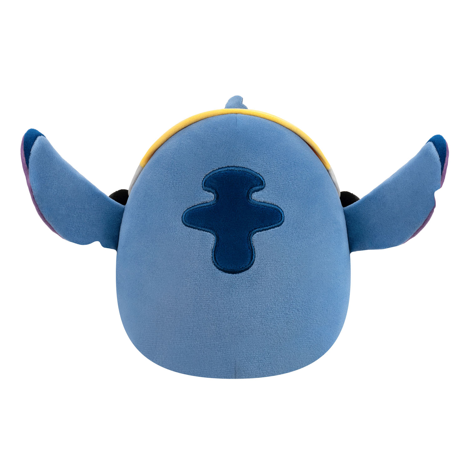 Squishmallows Disney Stitch Serisi Model 1 17 cm DI01023