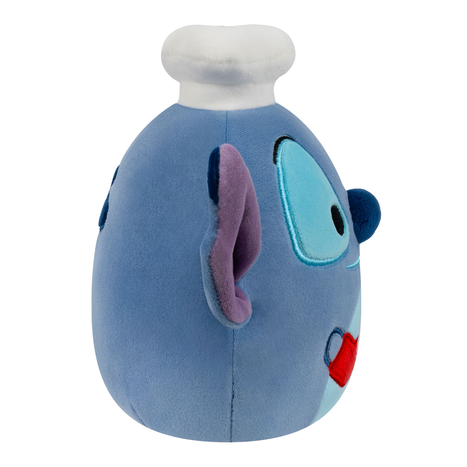 Squishmallows Disney Stitch Serisi Model 2 17 cm DI01024