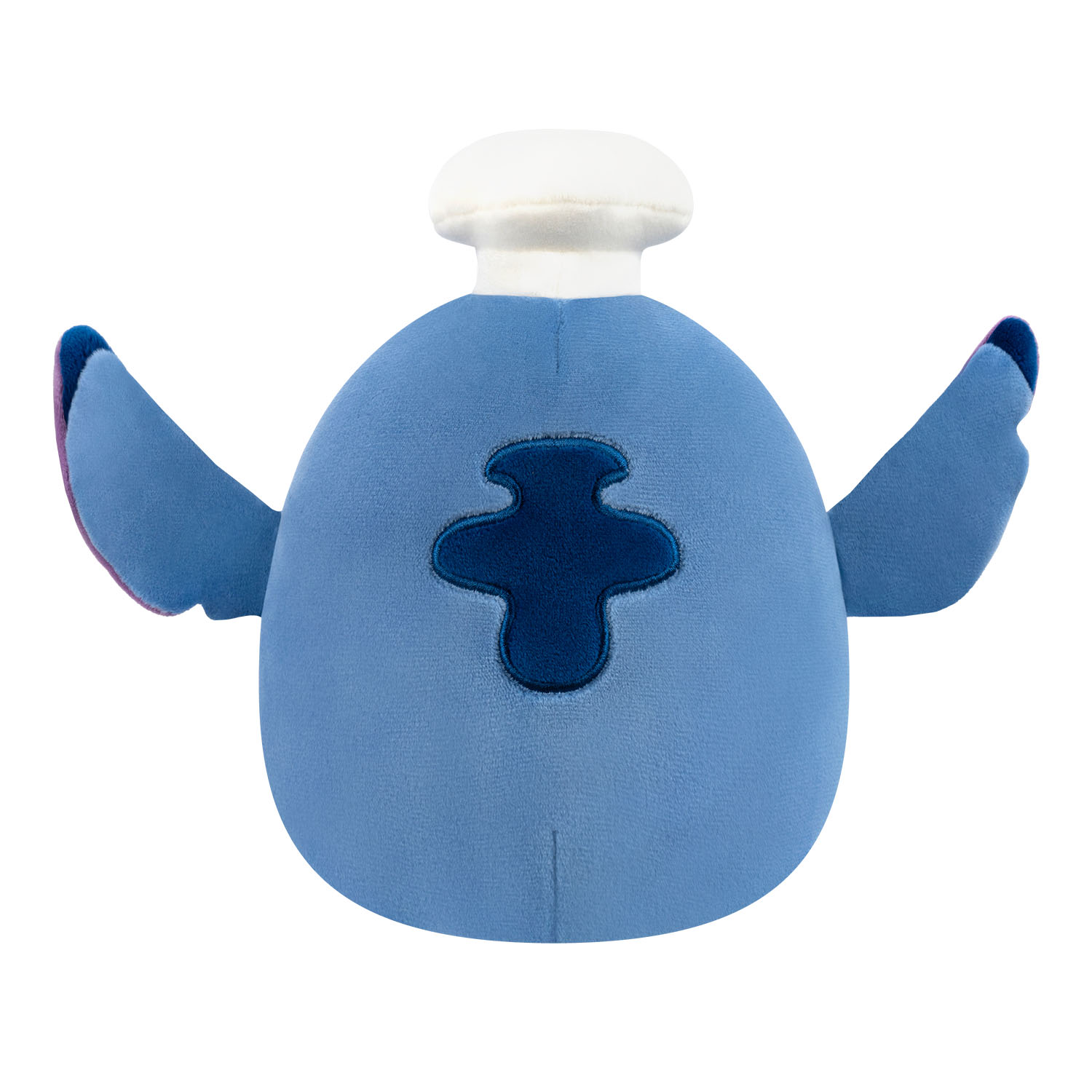 Squishmallows Disney Stitch Serisi Model 2 17 cm DI01024