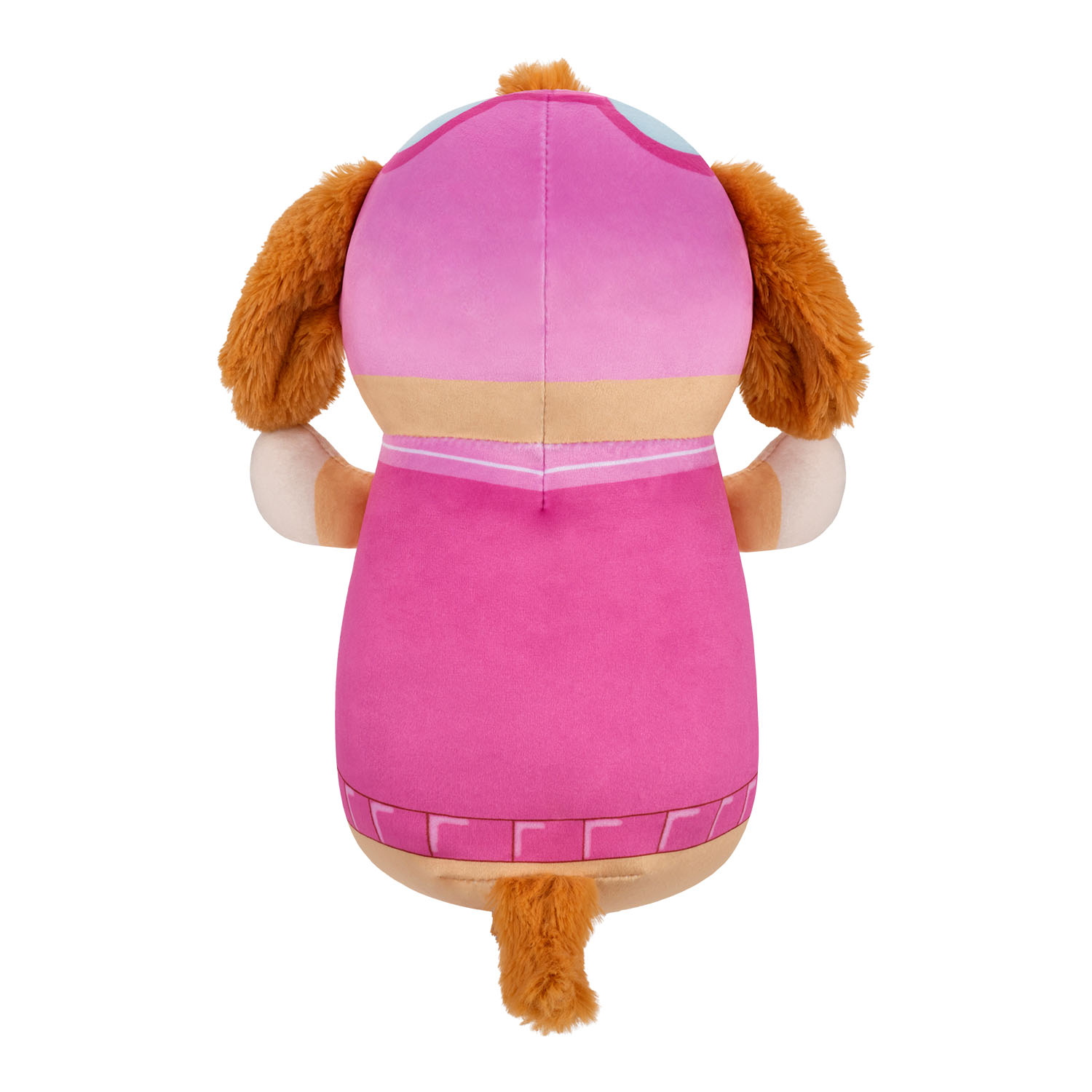 Squishmallows HugMees Paw Patrol Serisi - Skye 25 cm PW00009