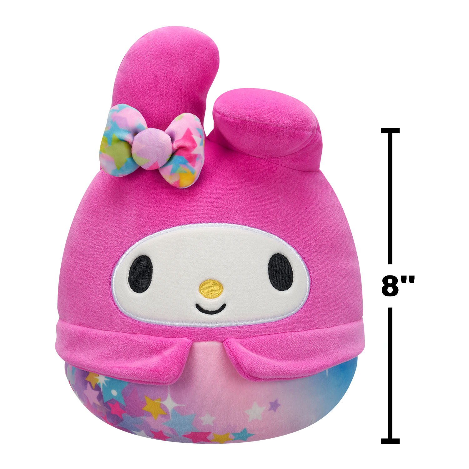 Squishmallows Hello Kitty Serisi - My Melody 20 cm SN00615