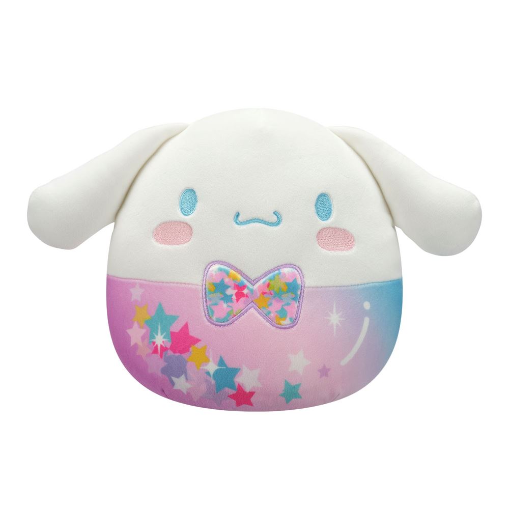 Squishmallows Hello Kitty Serisi - Cinnamoroll 20 cm SN00617