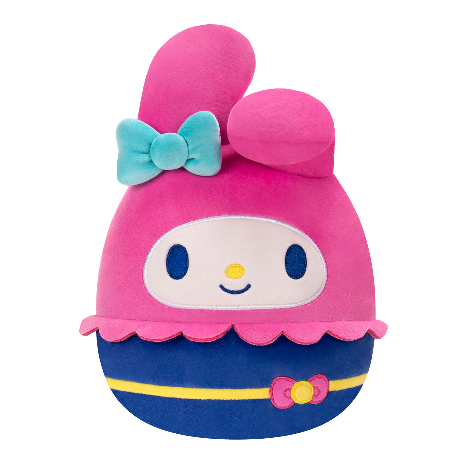 Squishmallows Hello Kitty Serisi - My Melody 20 cm SN00622