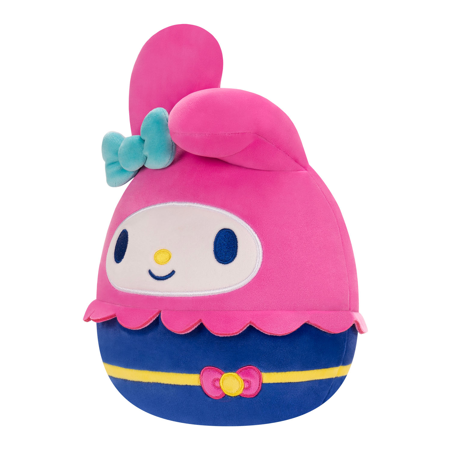 Squishmallows Hello Kitty Serisi - My Melody 20 cm SN00622