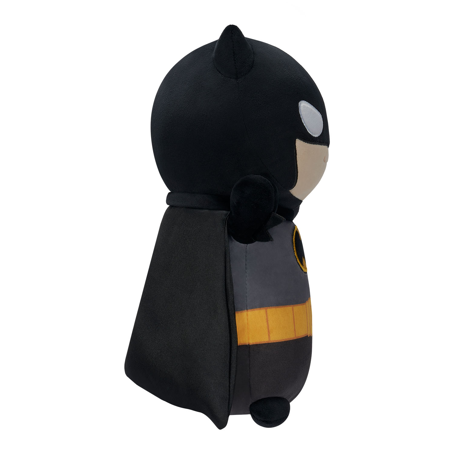 Squishmallows HugMees DC Serisi - Batman 25 cm WB00282