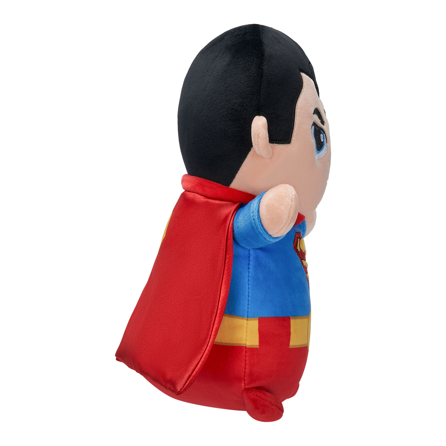 Squishmallows HugMees DC Serisi - Superman 25 cm WB00283