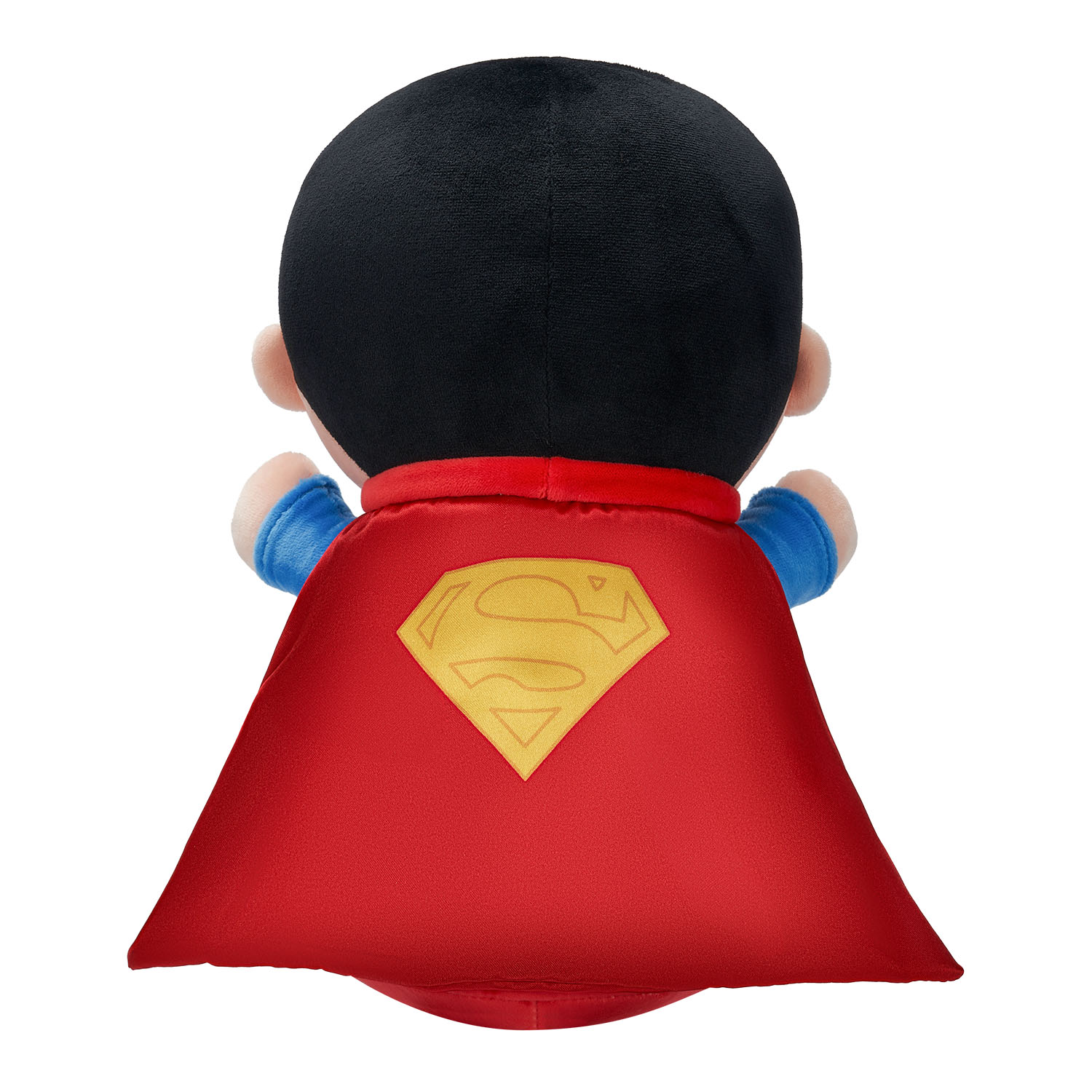 Squishmallows HugMees DC Serisi - Superman 25 cm WB00283