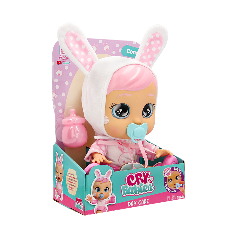 Cry Babies Günlük Bakım - Coney 928640