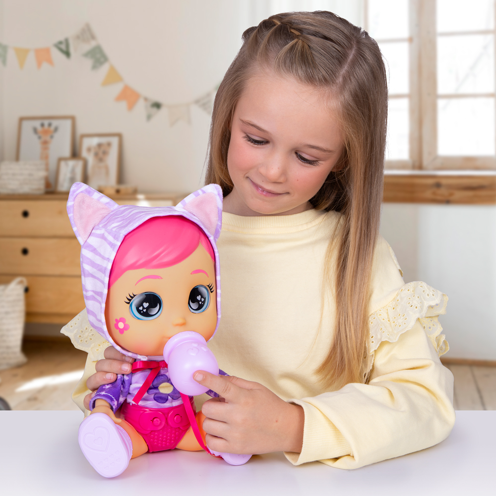 Cry Babies Günlük Bakım - Katie 928657