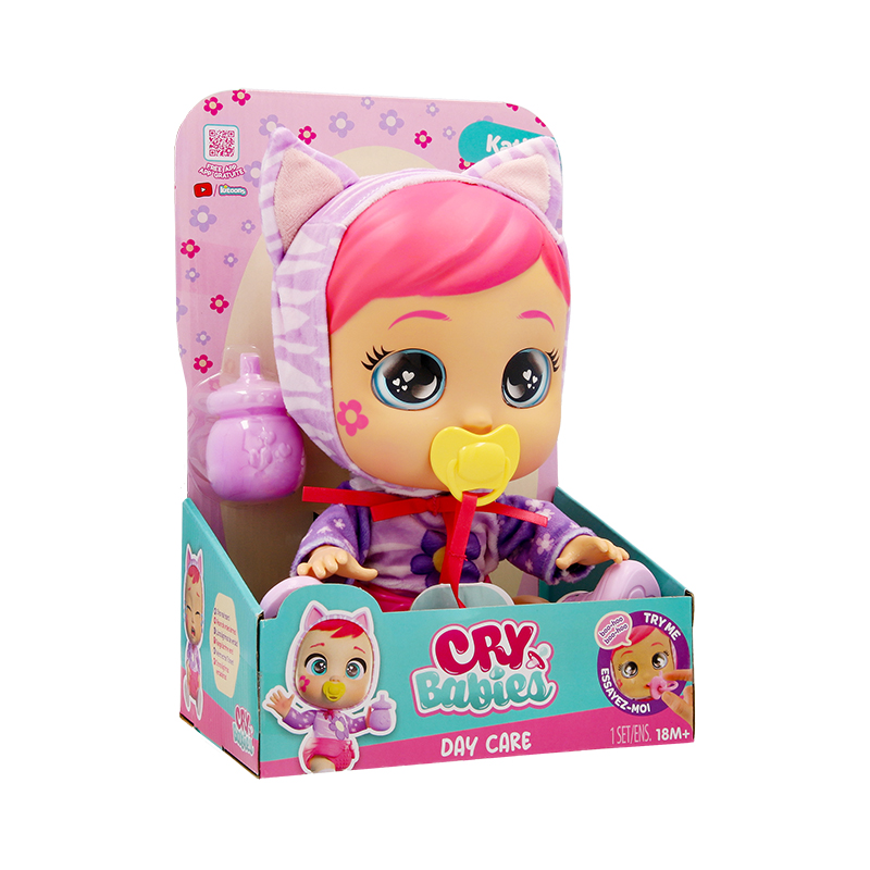 Cry Babies Günlük Bakım - Katie 928657