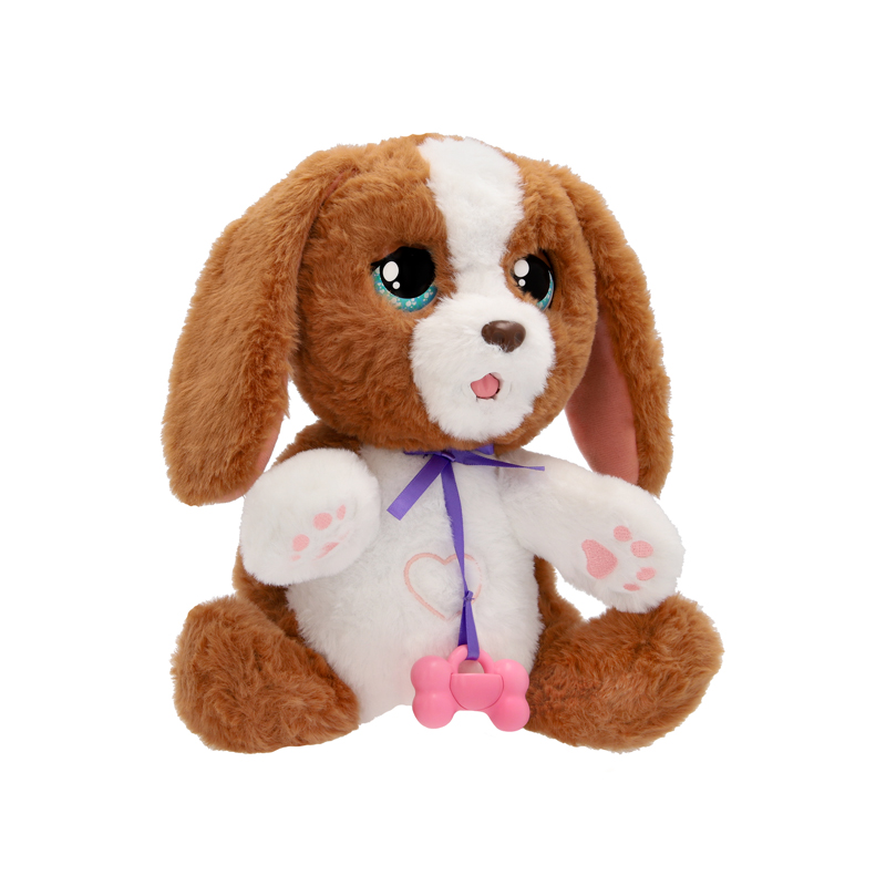 Baby Paws Pelüş Veteriner Seti 927681