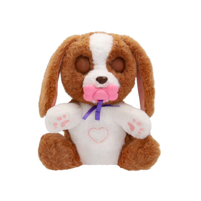 Baby Paws Pelüş Veteriner Seti 927681
