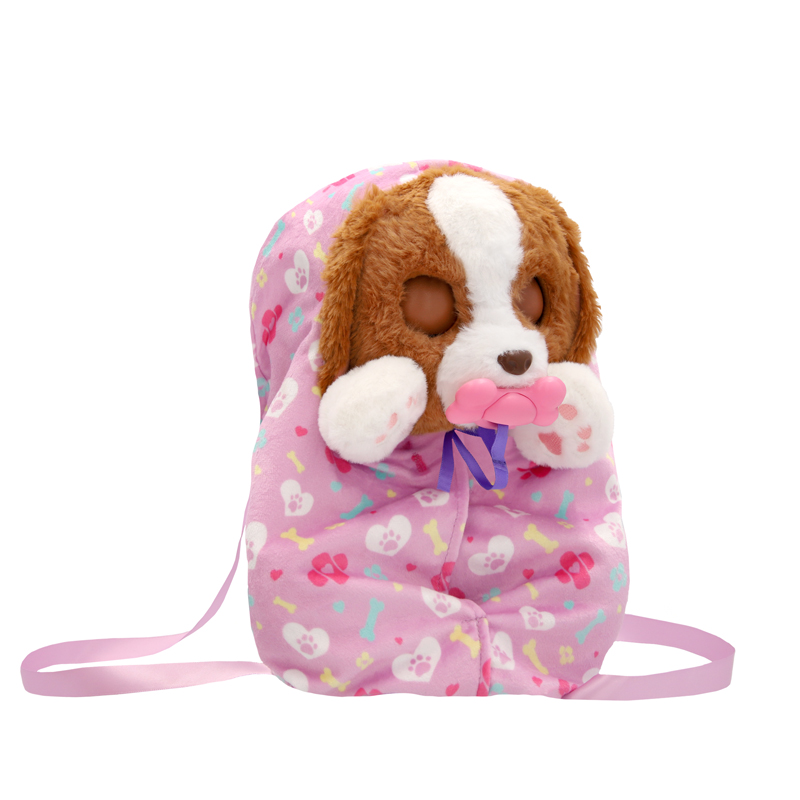 Baby Paws Pelüş Veteriner Seti 927681