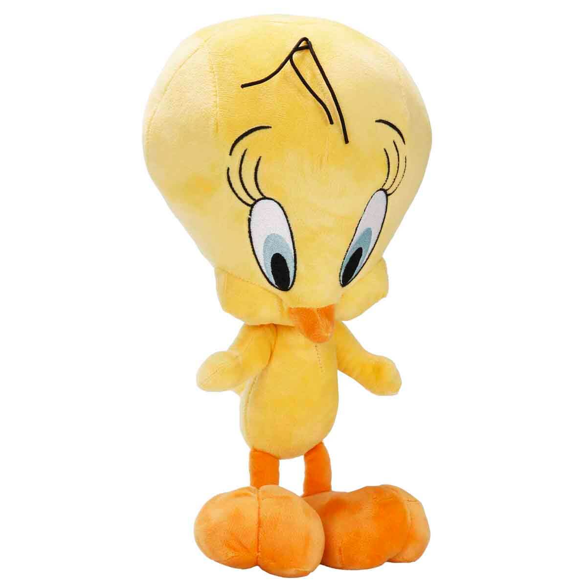 Looney Tunes Tweety Pelüş 30 cm S00005782
