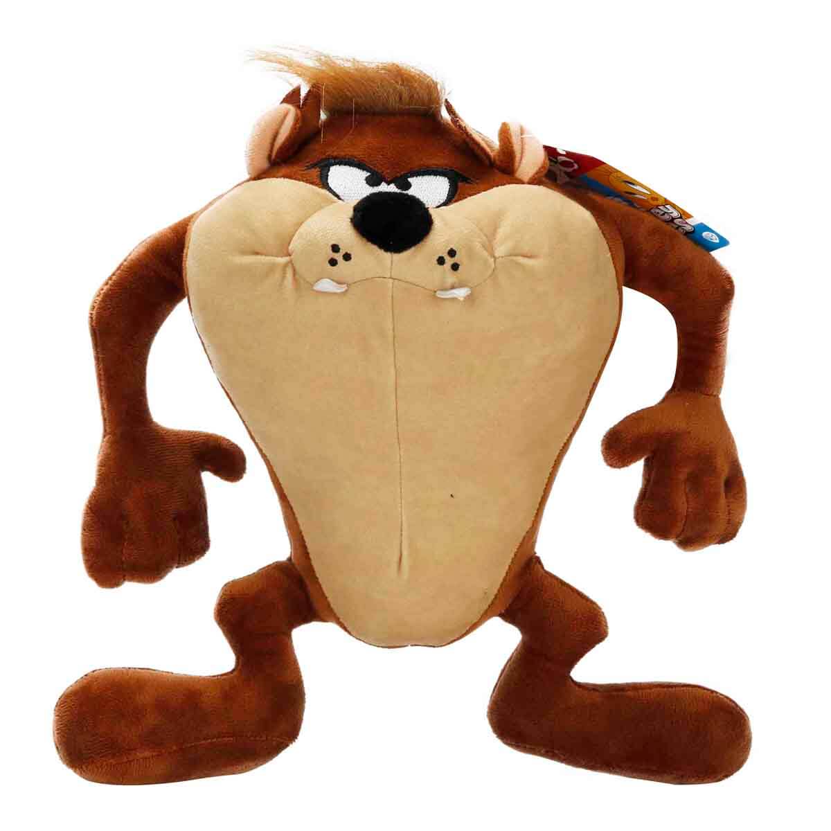 Looney Tunes Tazmanya Canavarı Pelüş 30 cm S00005783