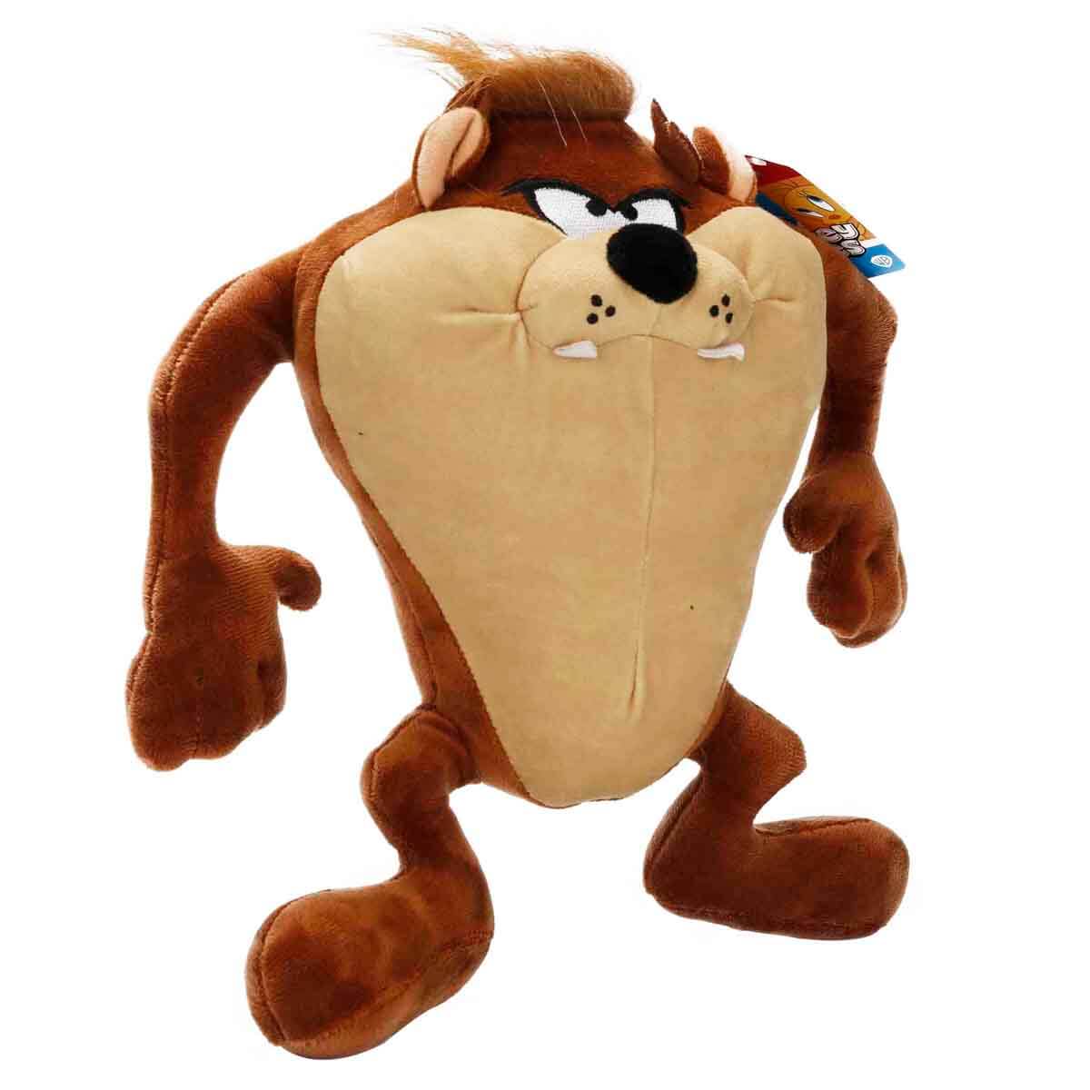 Looney Tunes Tazmanya Canavarı Pelüş 30 cm S00005783