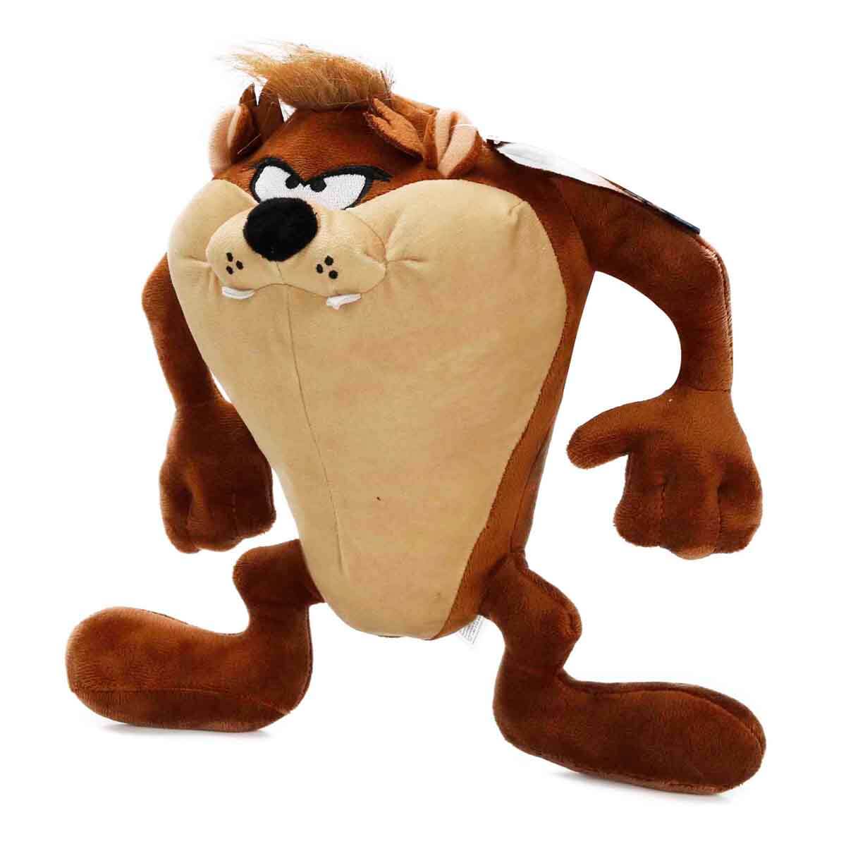 Looney Tunes Tazmanya Canavarı Pelüş 30 cm S00005783