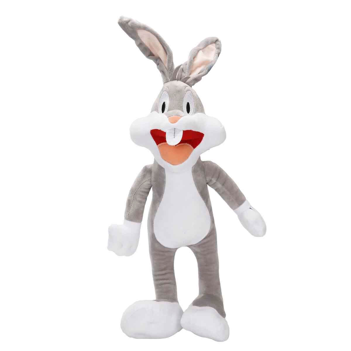 Looney Tunes Bugs Bunny Peluş 40 cm S00005780