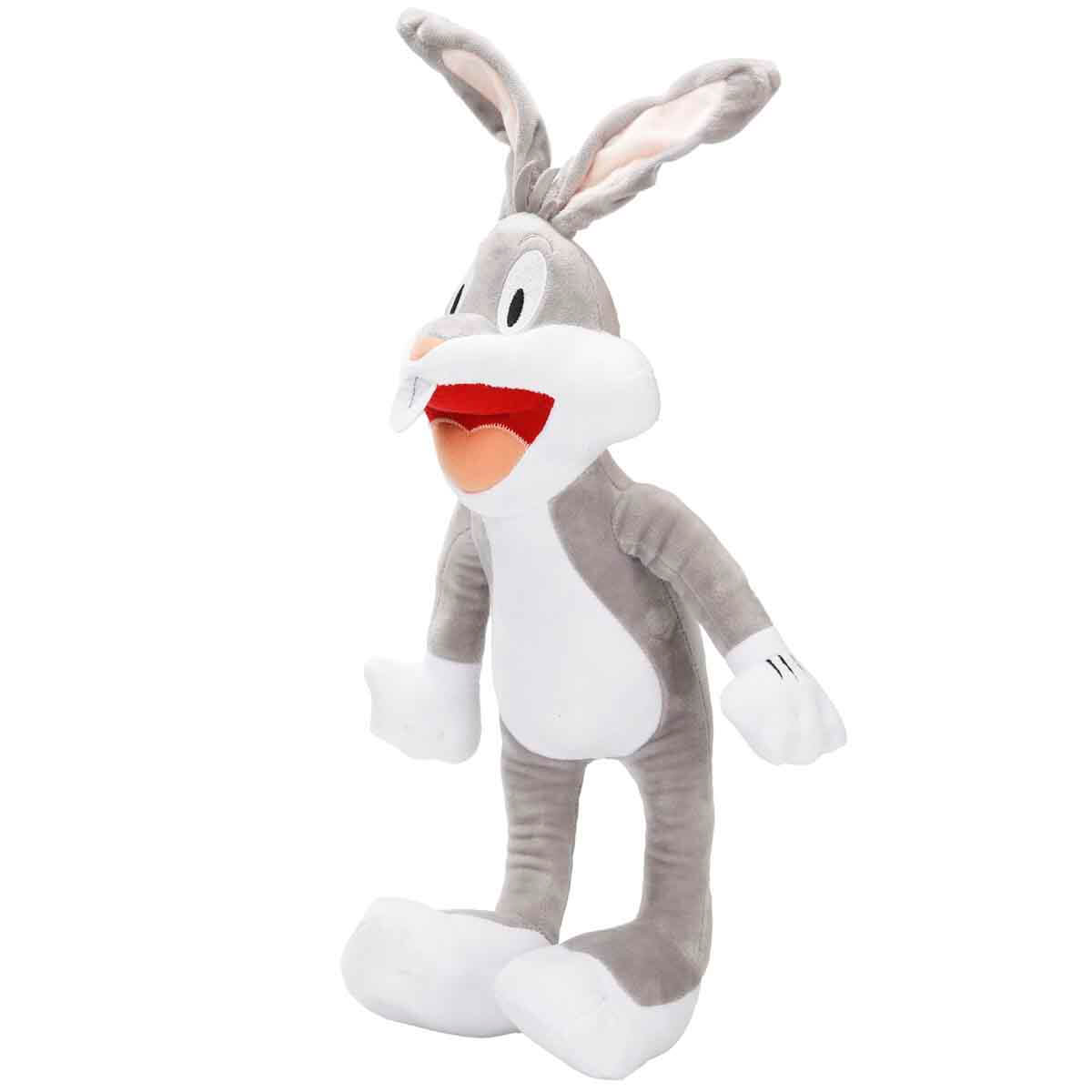 Looney Tunes Bugs Bunny Peluş 40 cm S00005780