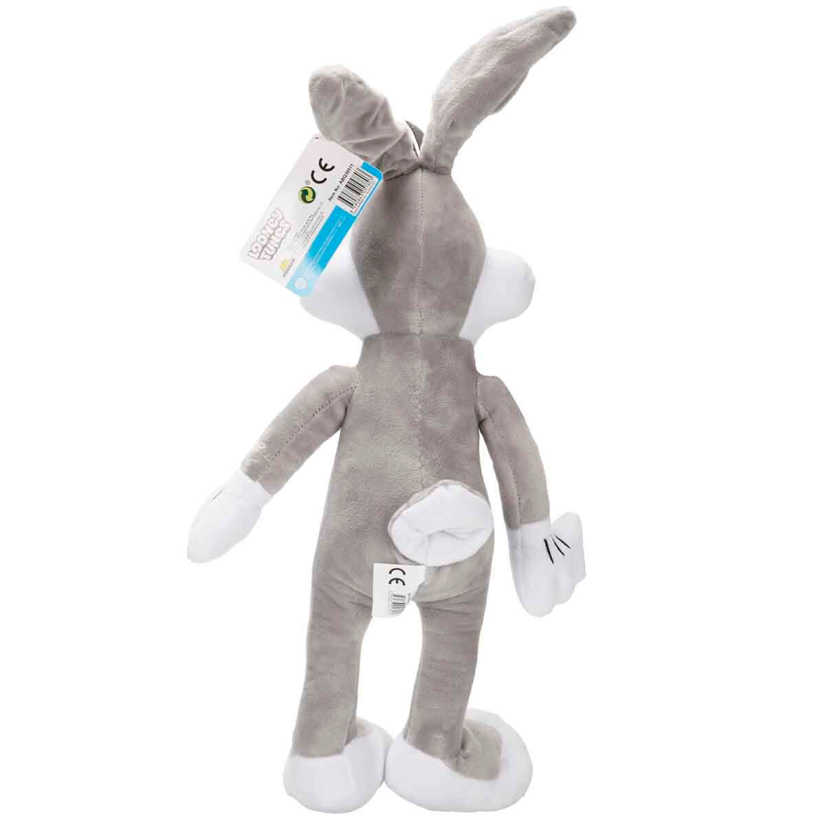 Looney Tunes Bugs Bunny Peluş 40 cm S00005780