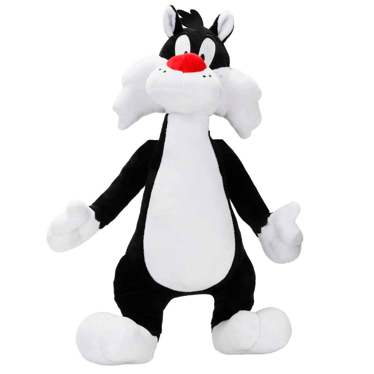 Looney Tunes Sylvester Pelüş 43 cm S00005784