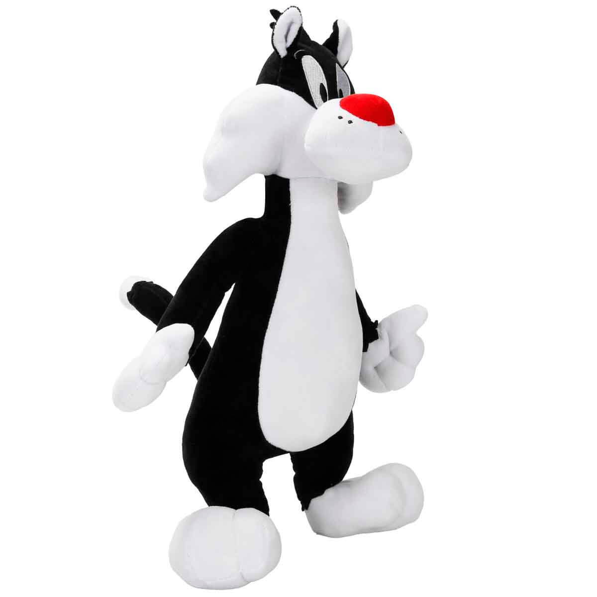Looney Tunes Sylvester Pelüş 43 cm S00005784