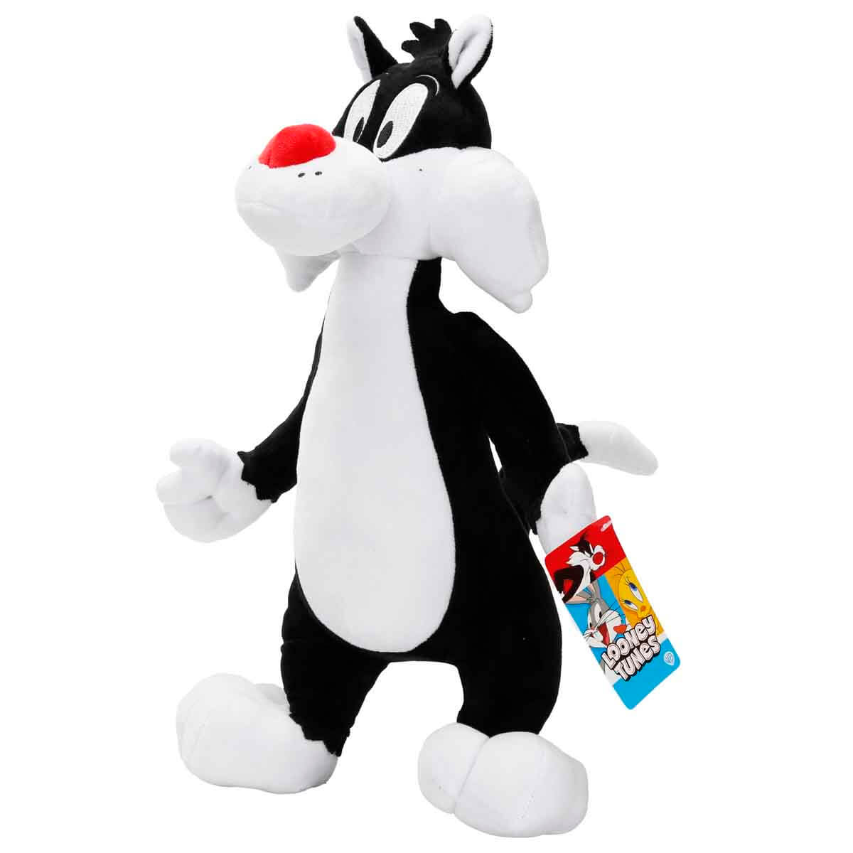 Looney Tunes Sylvester Pelüş 43 cm S00005784