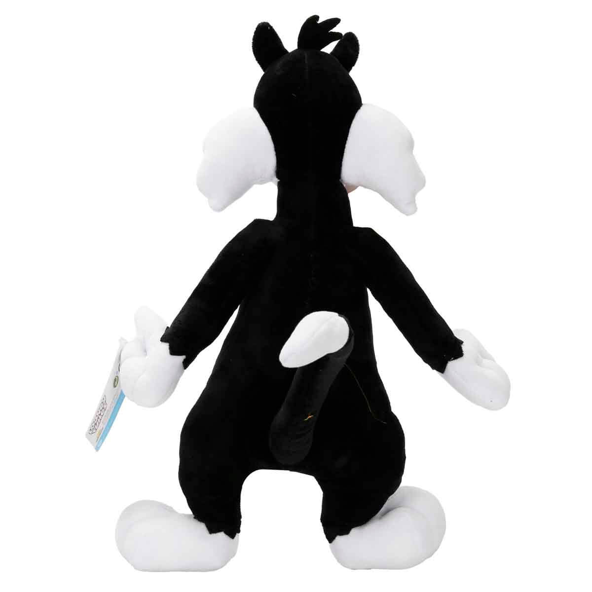 Looney Tunes Sylvester Pelüş 43 cm S00005784