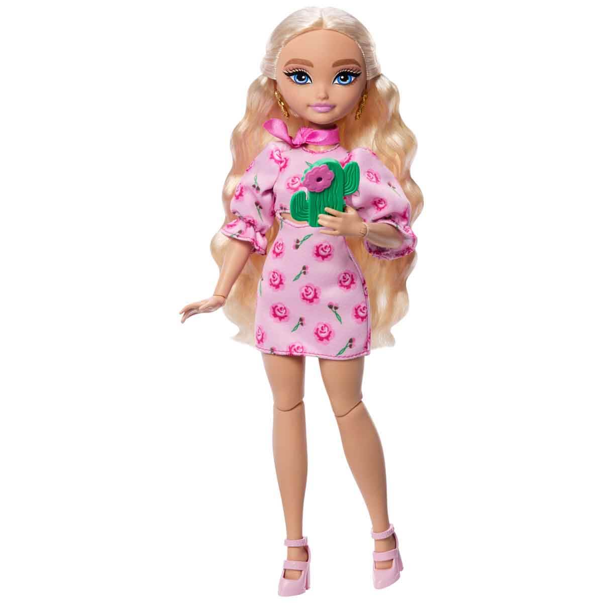 Barbie Dream Besties Festival Kombinleri Seti JGH87