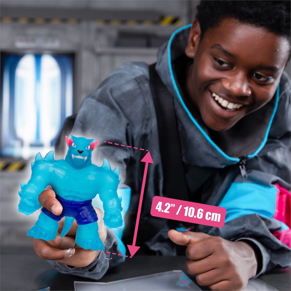Karakter FigürleriGiochi PreziosiGPH/24735-022201992031944MrBeast