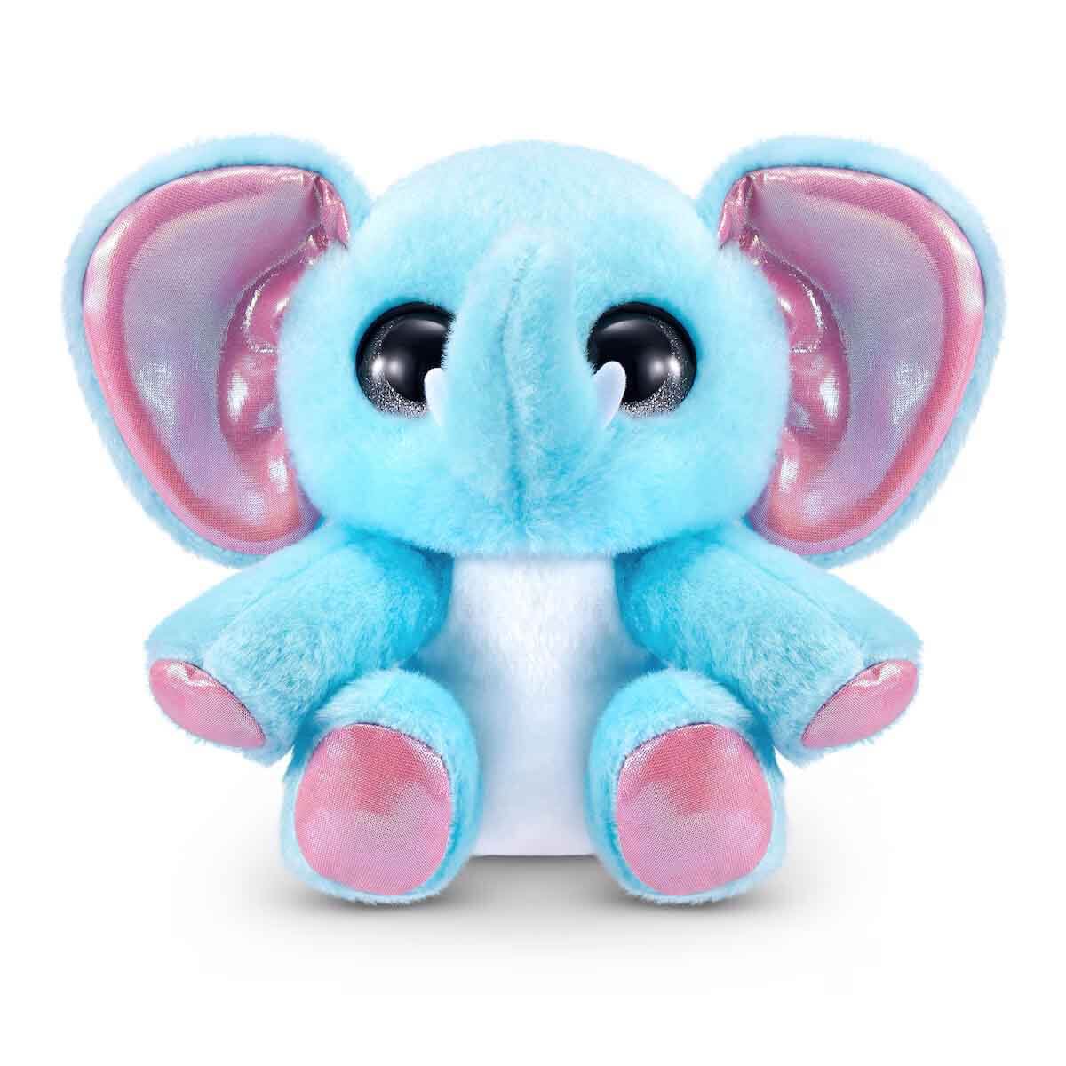 Coco Cones Mini Pelüş 9601SQ1 - Lulu