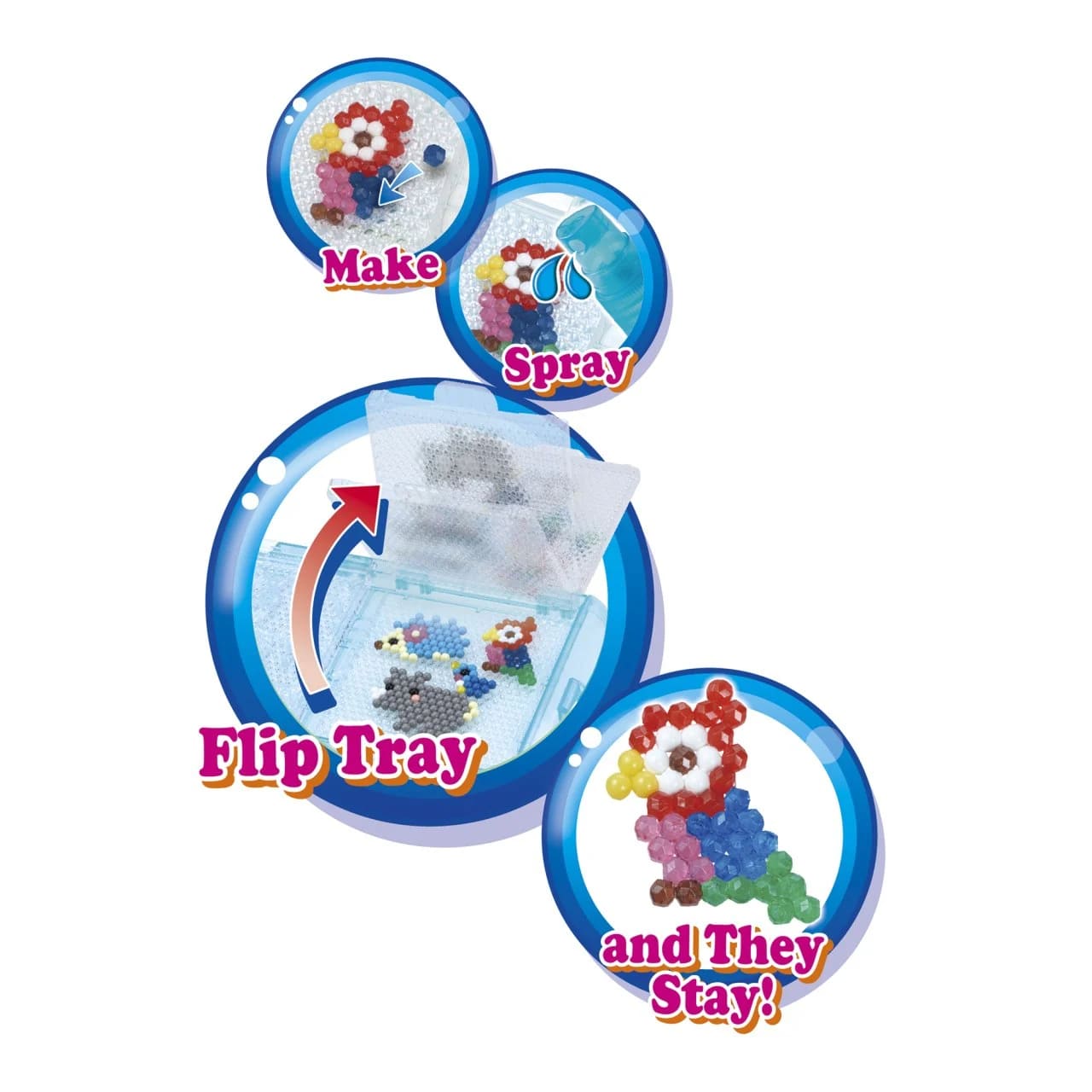 Star Bead Yedek Boncuk Seti 31603