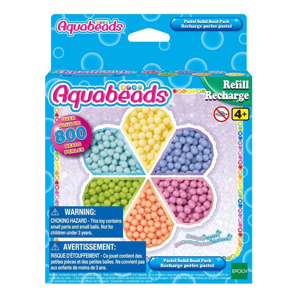 Pastel Boncuk Paketi 31505