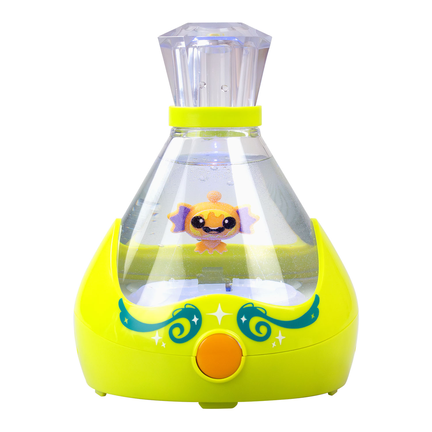 Fizzy Pets İnteraktif Oyuncak - Finn