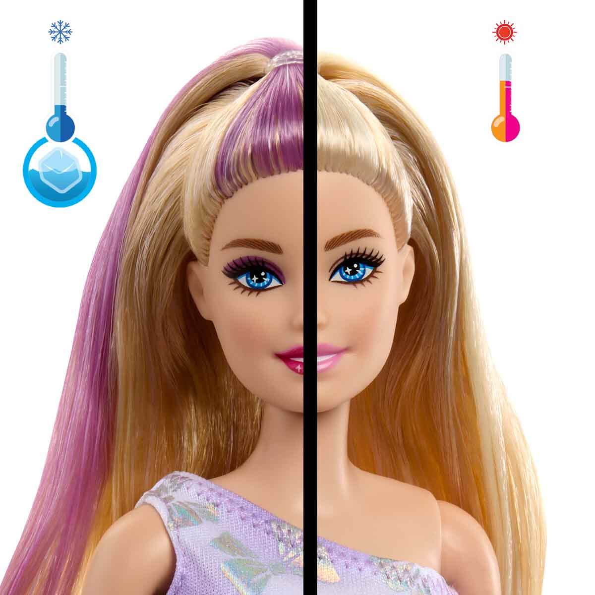 Barbie Parti Paketi Minik Dostumun Doğum Günü Serisi JFG70