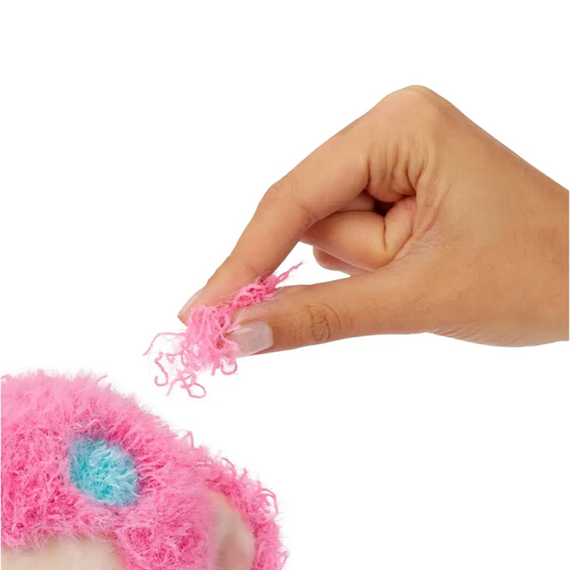 Fluffie Stuffiez Küçük Pelüş Maymun 511670