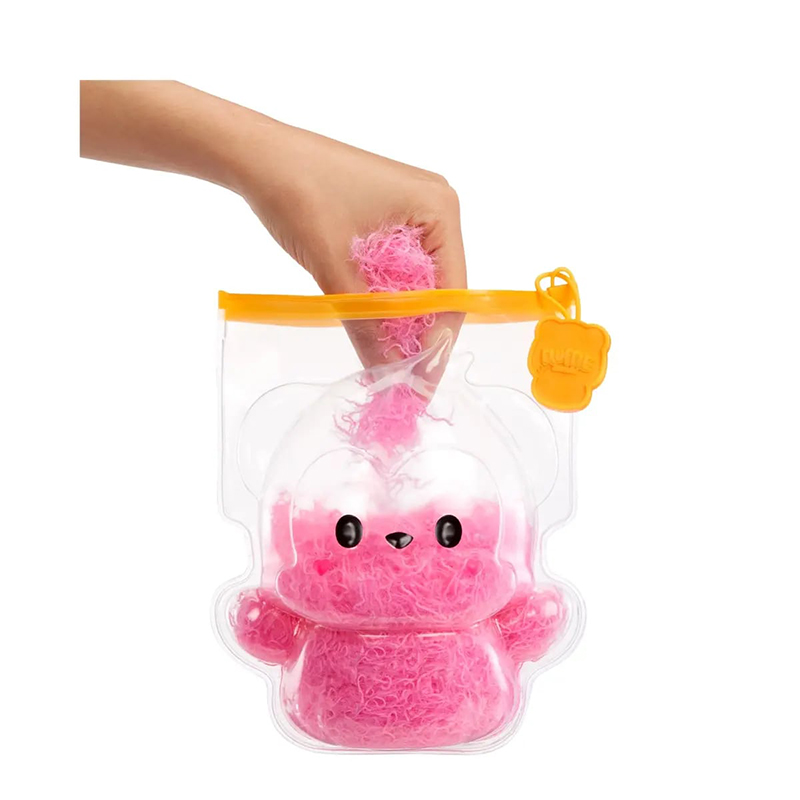 Fluffie Stuffiez Küçük Pelüş Maymun 511670