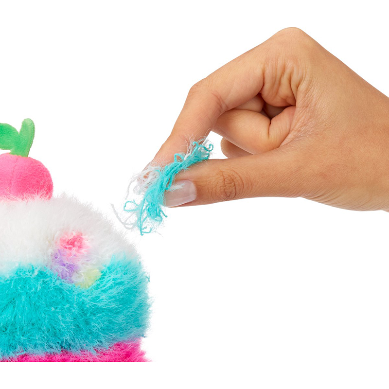 Fluffie Stuffiez Küçük Pelüş Dondurma 511779