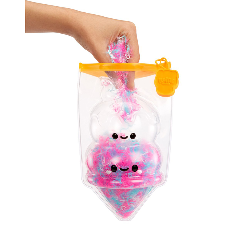 Fluffie Stuffiez Küçük Pelüş Dondurma 511779
