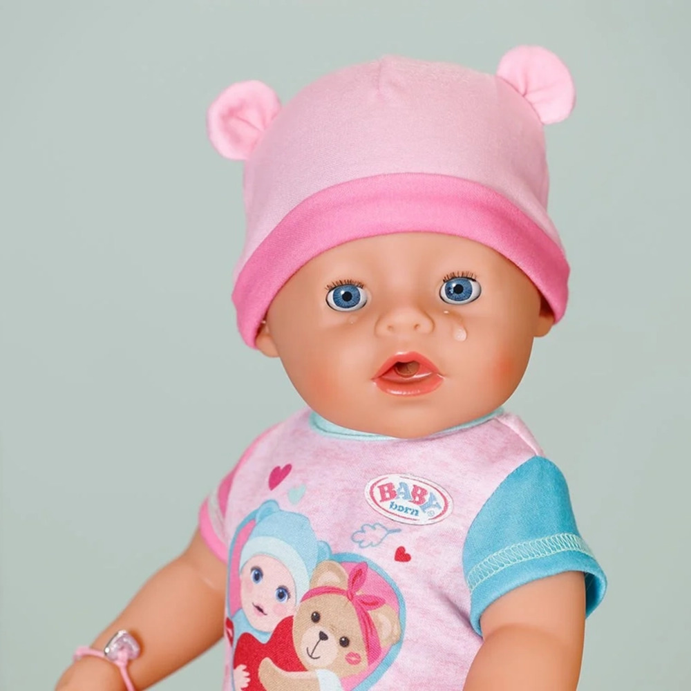 Baby Born Emma Bebek 43 cm 834800