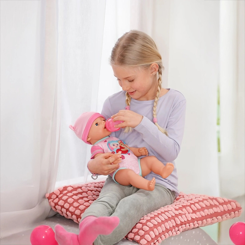 Baby Born Emma Bebek 43 cm 834800