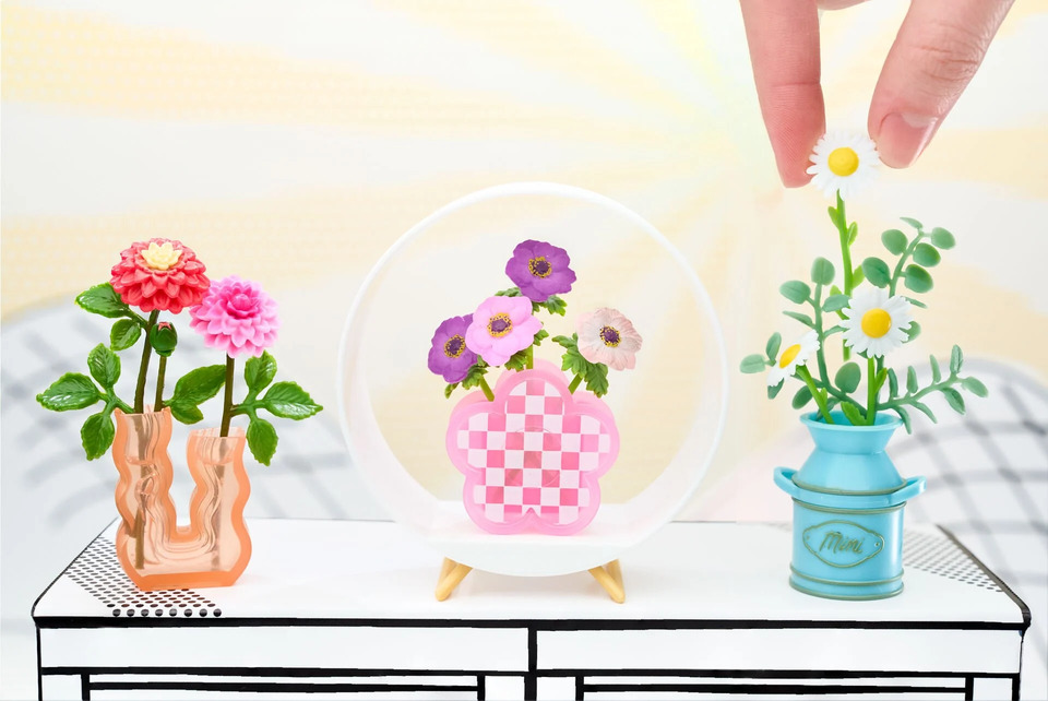 Miniverse Mini Doğa Serisi Seri 2 528166