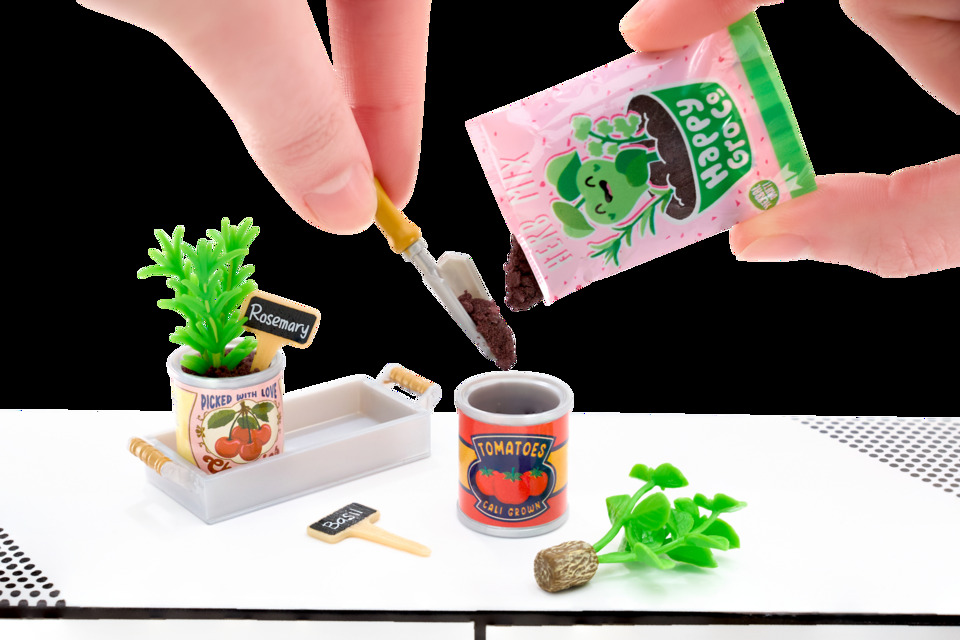 Miniverse Mini Doğa Serisi Seri 2 528166